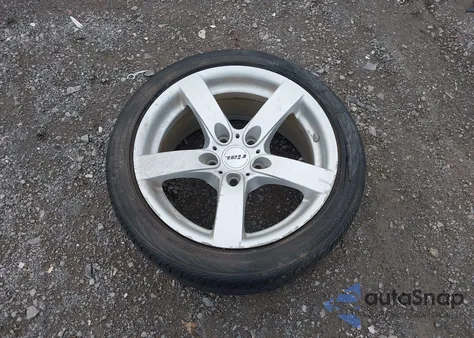 1998 Honda Accord Lx из США, поврежденный, VIN 1HGCG5647WA155553